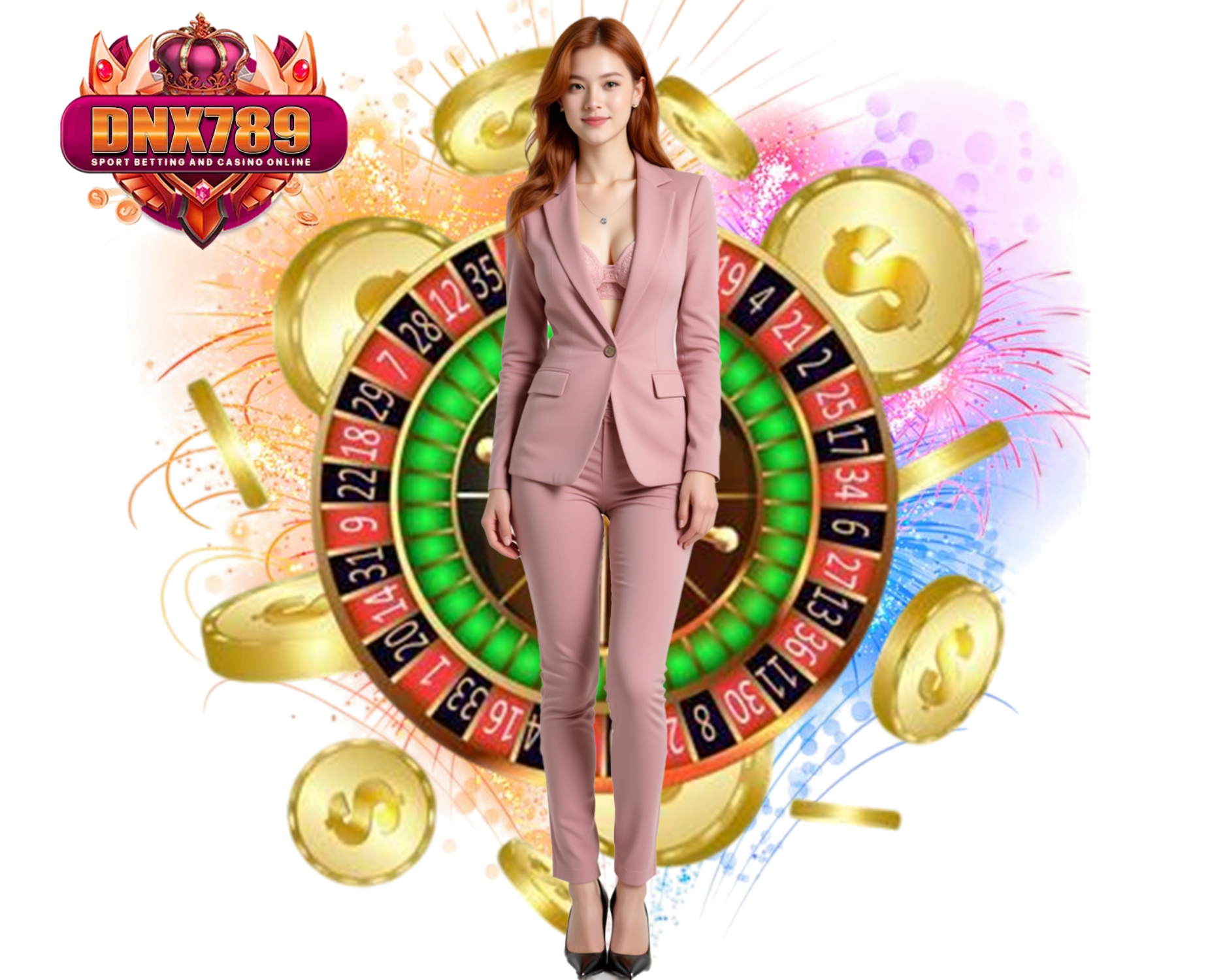 เว็บตรง